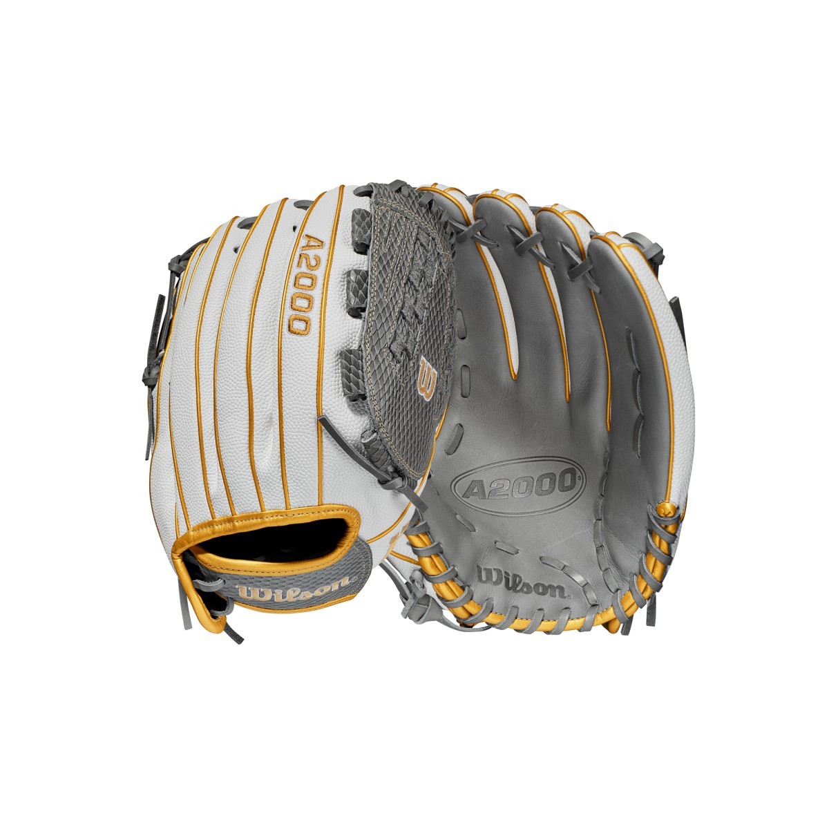 Wilson A2000 2021 V125SS 12.5″ Pitcher/Outfield Fastpitch Glove Wilson A2000 2021 V125SS 12.5″ Pitcher/Outfield Fastpitch Glove -Wilson Shop WBW100214 01
