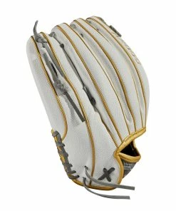 Wilson A2000 2021 V125SS 12.5″ Pitcher/Outfield Fastpitch Glove 8 Wilson A2000 2021 V125SS 12.5″ Pitcher/Outfield Fastpitch Glove -Wilson Shop WBW100214 05