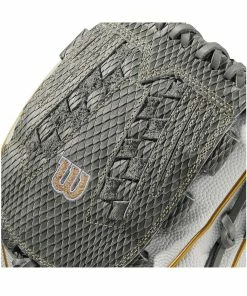 Wilson A2000 2021 V125SS 12.5″ Pitcher/Outfield Fastpitch Glove 9 Wilson A2000 2021 V125SS 12.5″ Pitcher/Outfield Fastpitch Glove -Wilson Shop WBW100214 06