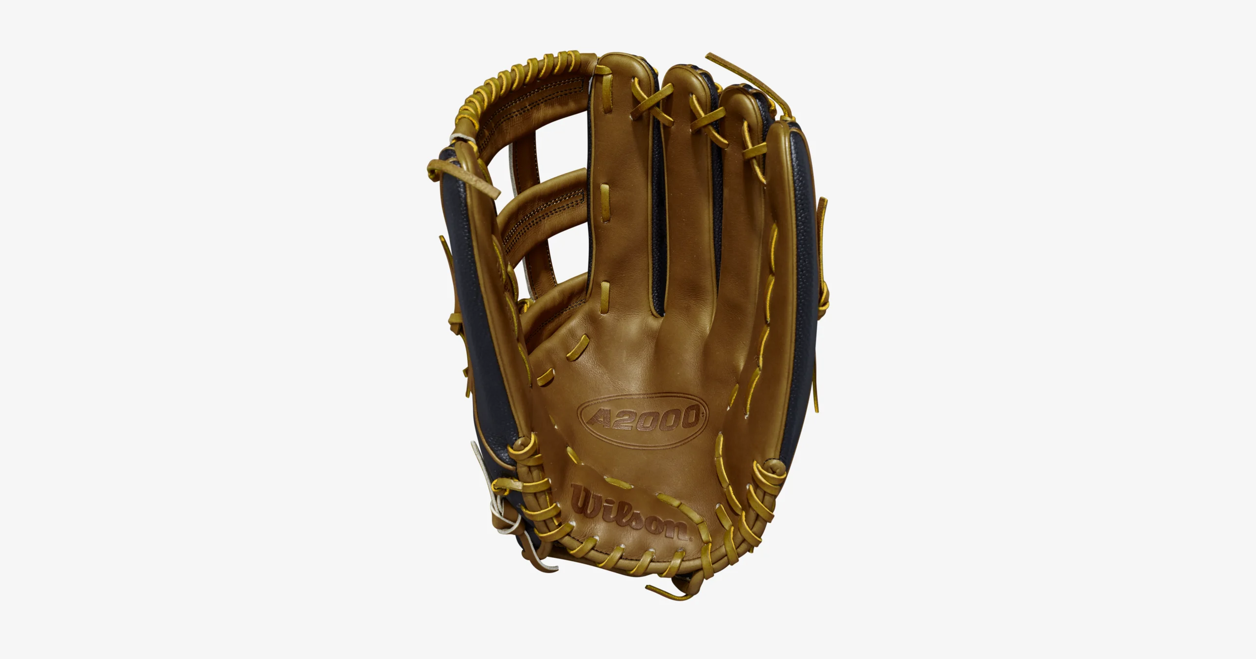 Wilson 2022 A2000 SP14SS 14″ Slowpitch Glove 3 Wilson 2022 A2000 SP14SS 14″ Slowpitch Glove - Image 3