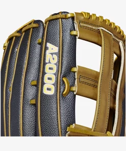 Wilson 2022 A2000 SP14SS 14″ Slowpitch Glove 14 Wilson 2022 A2000 SP14SS 14″ Slowpitch Glove -Wilson Shop WBW100404 6 scaled 1