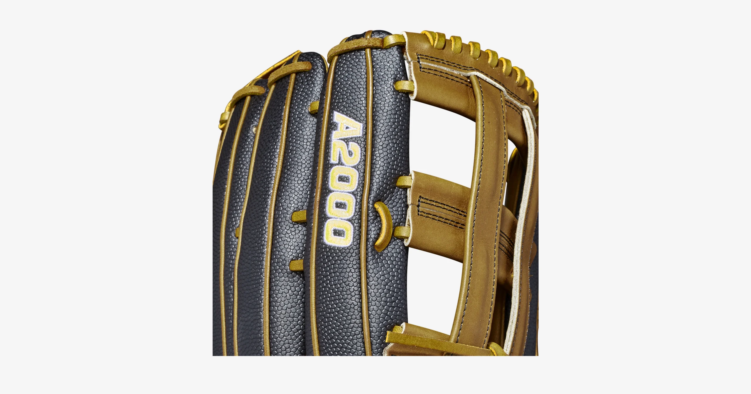 Wilson 2022 A2000 SP14SS 14″ Slowpitch Glove 7 Wilson 2022 A2000 SP14SS 14″ Slowpitch Glove - Image 7
