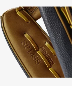 Wilson 2022 A2000 SP14SS 14″ Slowpitch Glove 15 Wilson 2022 A2000 SP14SS 14″ Slowpitch Glove -Wilson Shop WBW100404 7 scaled 1