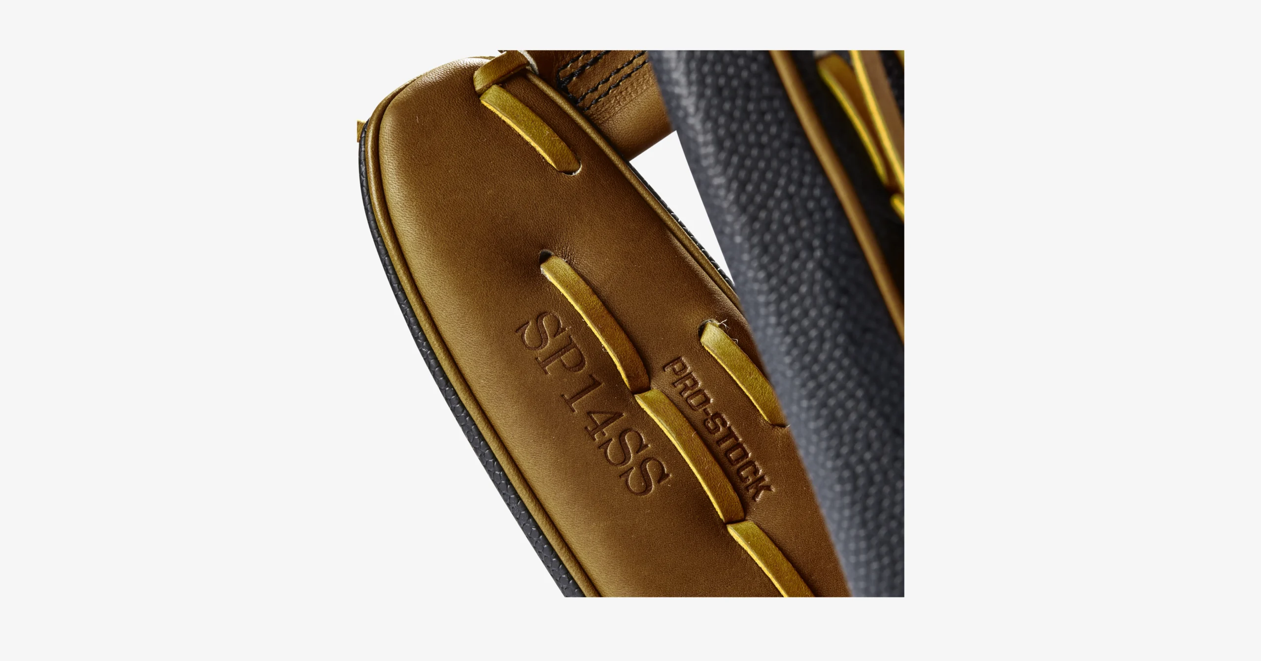 Wilson 2022 A2000 SP14SS 14″ Slowpitch Glove 8 Wilson 2022 A2000 SP14SS 14″ Slowpitch Glove - Image 8