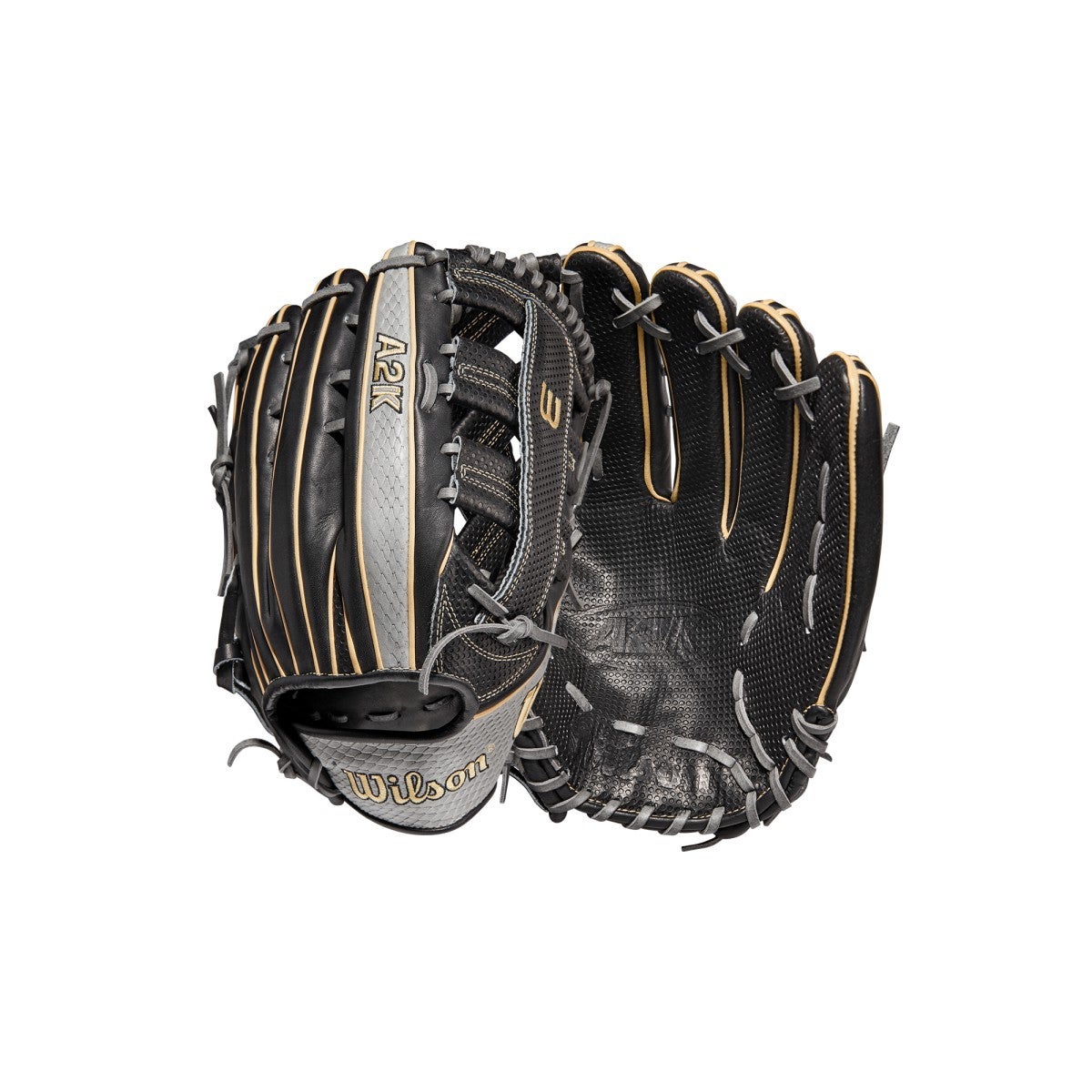 Wilson 2022 A2K SC1775 12.75″ Outfield Glove (WBW100413) Wilson 2022 A2K SC1775 12.75″ Outfield Glove (WBW100413) -Wilson Shop WBW100413 1