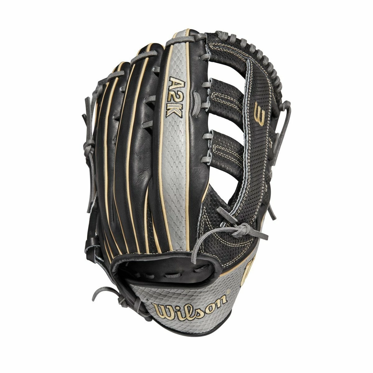 Wilson 2022 A2K SC1775 12.75″ Outfield Glove (WBW100413) 2 Wilson 2022 A2K SC1775 12.75″ Outfield Glove (WBW100413) - Image 2