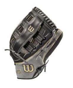 Wilson 2022 A2K SC1775 12.75″ Outfield Glove (WBW100413) 12 Wilson 2022 A2K SC1775 12.75″ Outfield Glove (WBW100413) -Wilson Shop WBW100413 4