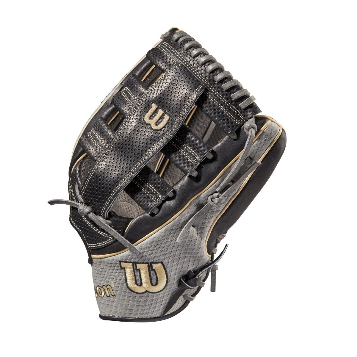 Wilson 2022 A2K SC1775 12.75″ Outfield Glove (WBW100413) Wilson 2022 A2K SC1775 12.75″ Outfield Glove (WBW100413) -Wilson Shop WBW100413 4