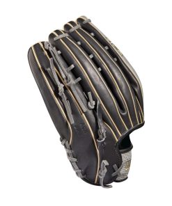 Wilson 2022 A2K SC1775 12.75″ Outfield Glove (WBW100413) 4 Wilson 2022 A2K SC1775 12.75″ Outfield Glove (WBW100413) -Wilson Shop WBW100413 5