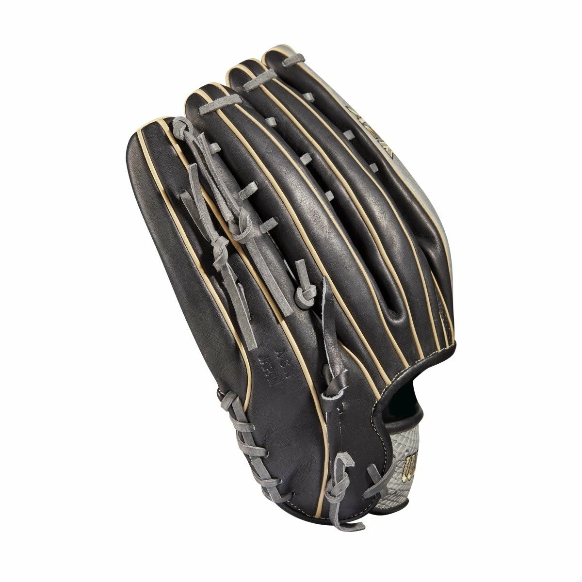 Wilson 2022 A2K SC1775 12.75″ Outfield Glove (WBW100413) 5 Wilson 2022 A2K SC1775 12.75″ Outfield Glove (WBW100413) - Image 5