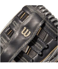 Wilson 2022 A2K SC1775 12.75″ Outfield Glove (WBW100413) 5 Wilson 2022 A2K SC1775 12.75″ Outfield Glove (WBW100413) -Wilson Shop WBW100413 6