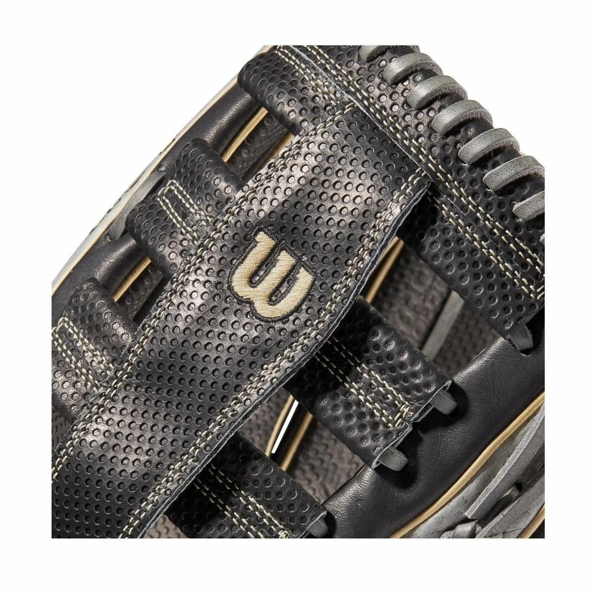 Wilson 2022 A2K SC1775 12.75″ Outfield Glove (WBW100413) 6 Wilson 2022 A2K SC1775 12.75″ Outfield Glove (WBW100413) - Image 6