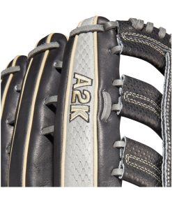 Wilson 2022 A2K SC1775 12.75″ Outfield Glove (WBW100413) 6 Wilson 2022 A2K SC1775 12.75″ Outfield Glove (WBW100413) -Wilson Shop WBW100413 7