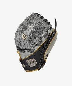 Wilson 2022 A2000 SCV125SS 12.5″ Outfield Glove 9 Wilson 2022 A2000 SCV125SS 12.5″ Outfield Glove -Wilson Shop WBW1004441125 3