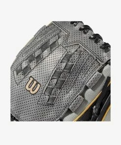 Wilson 2022 A2000 SCV125SS 12.5″ Outfield Glove 11 Wilson 2022 A2000 SCV125SS 12.5″ Outfield Glove -Wilson Shop WBW1004441125 5