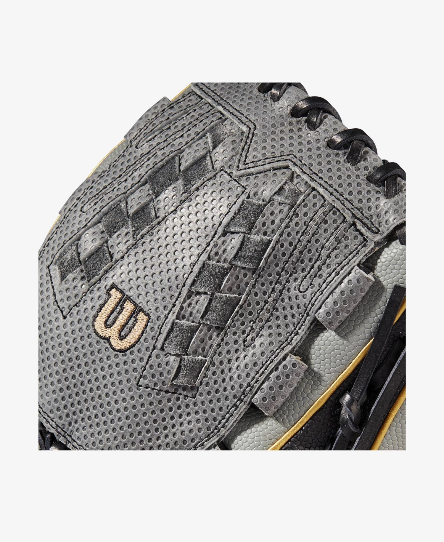 Wilson 2022 A2000 SCV125SS 12.5″ Outfield Glove 5 Wilson 2022 A2000 SCV125SS 12.5″ Outfield Glove - Image 5