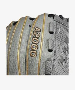 Wilson 2022 A2000 SCV125SS 12.5″ Outfield Glove 12 Wilson 2022 A2000 SCV125SS 12.5″ Outfield Glove -Wilson Shop WBW1004441125 6