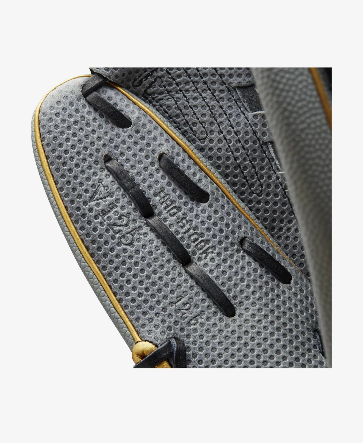 Wilson 2022 A2000 SCV125SS 12.5″ Outfield Glove 7 Wilson 2022 A2000 SCV125SS 12.5″ Outfield Glove - Image 7