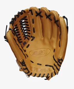 Wilson 2023 A2K® D33 11.75” PITCHER’S BASEBALL GLOVE 9 Wilson 2023 A2K® D33 11.75” PITCHER’S BASEBALL GLOVE -Wilson Shop WBW100893 3 scaled 1