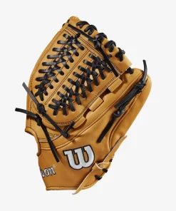 Wilson 2023 A2K® D33 11.75” PITCHER’S BASEBALL GLOVE 10 Wilson 2023 A2K® D33 11.75” PITCHER’S BASEBALL GLOVE -Wilson Shop WBW100893 4 scaled 1