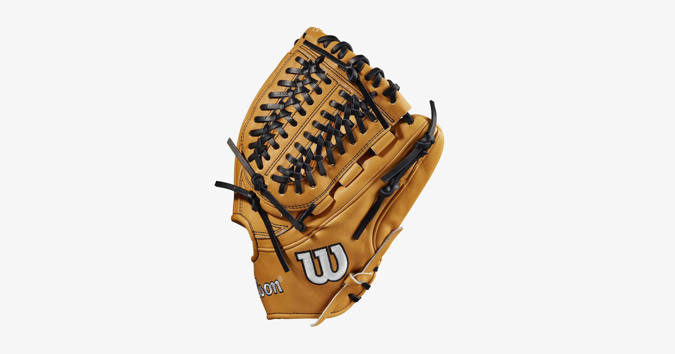 Wilson 2023 A2K® D33 11.75” PITCHER’S BASEBALL GLOVE 4 Wilson 2023 A2K® D33 11.75” PITCHER’S BASEBALL GLOVE - Image 4