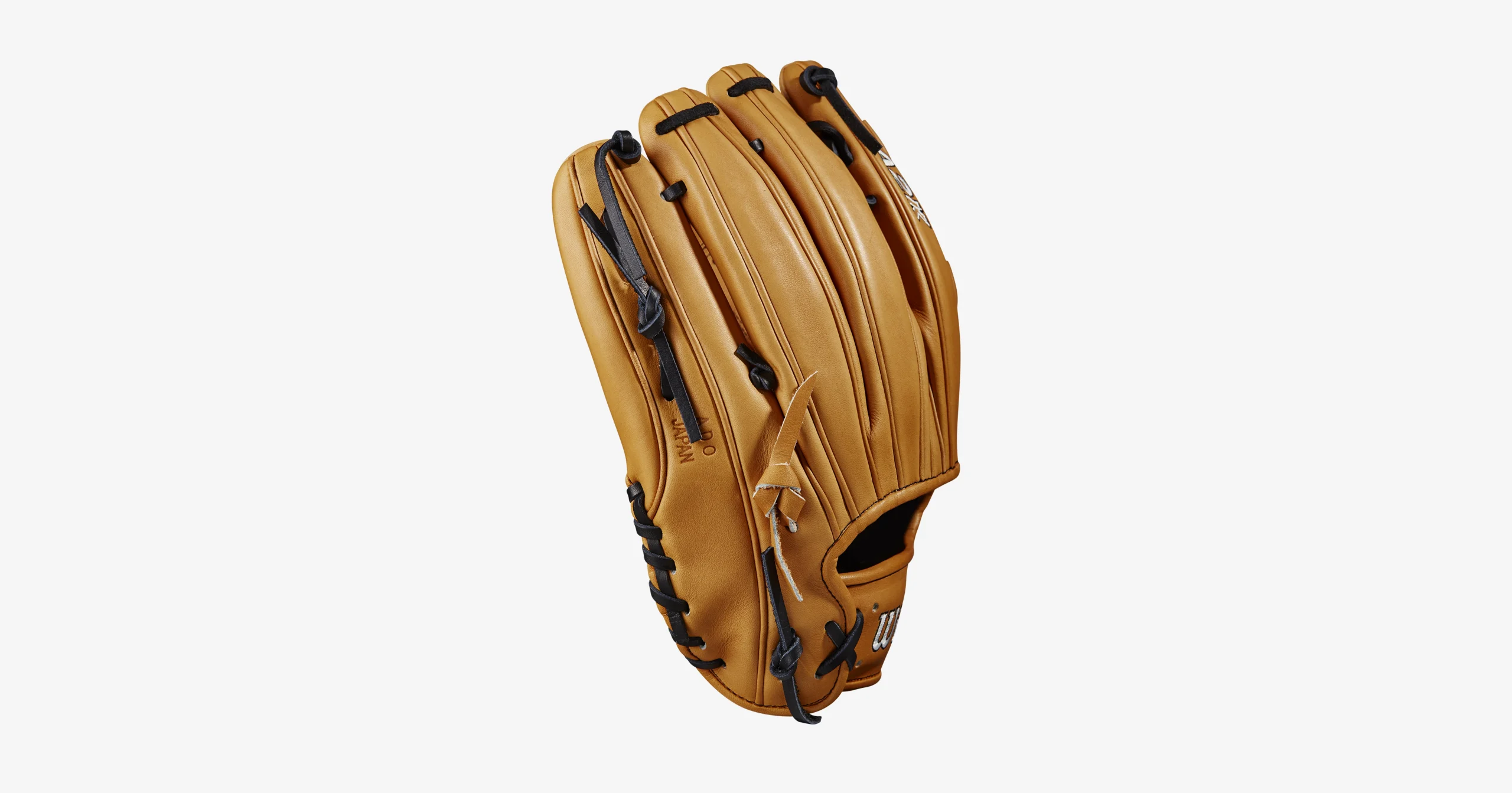 Wilson 2023 A2K® D33 11.75” PITCHER’S BASEBALL GLOVE 5 Wilson 2023 A2K® D33 11.75” PITCHER’S BASEBALL GLOVE - Image 5