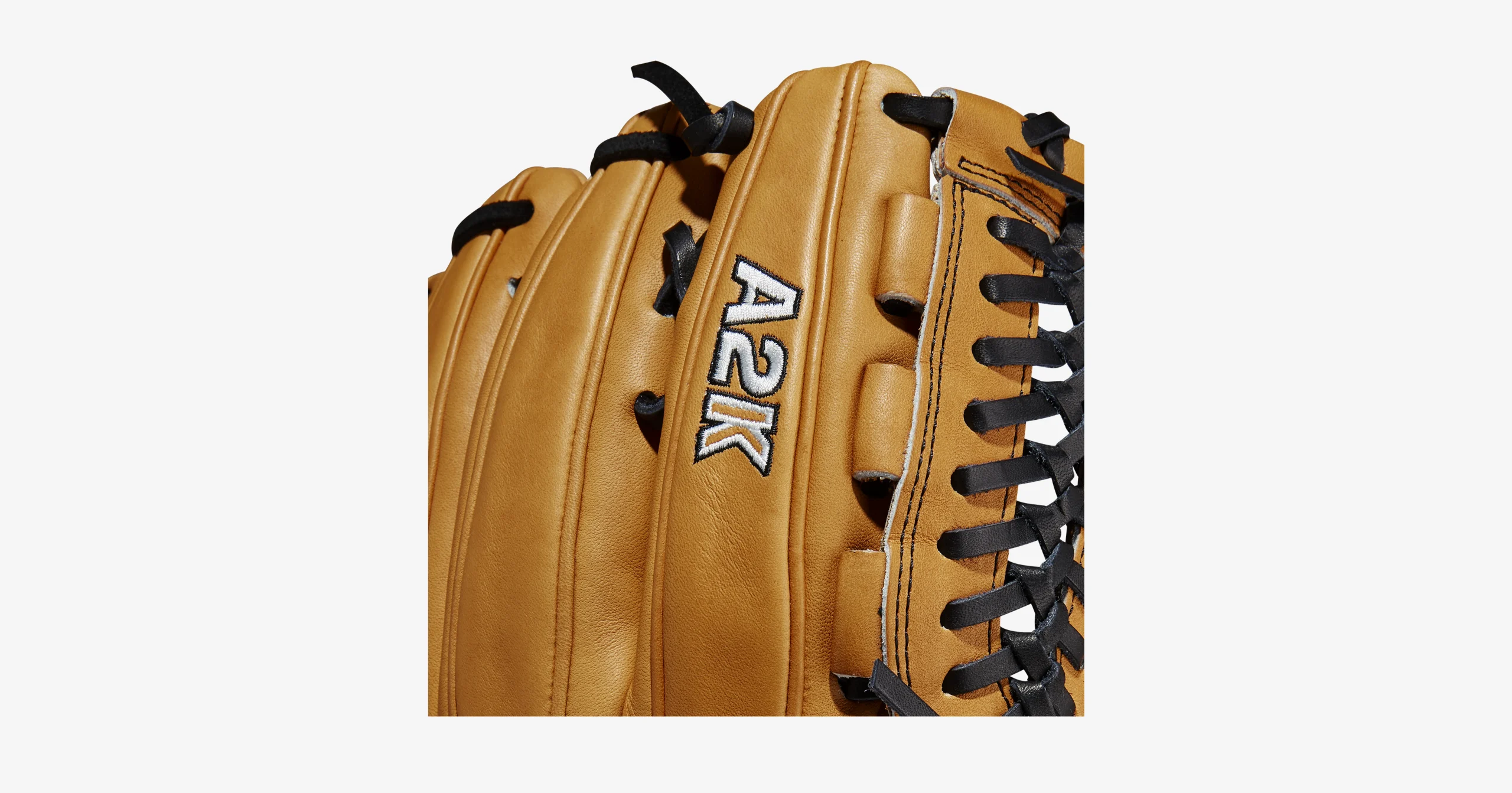 Wilson 2023 A2K® D33 11.75” PITCHER’S BASEBALL GLOVE 6 Wilson 2023 A2K® D33 11.75” PITCHER’S BASEBALL GLOVE - Image 6