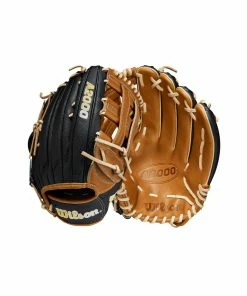 Wilson 2023 A2000 1799SS 12.75″ OUTFIELD Glove