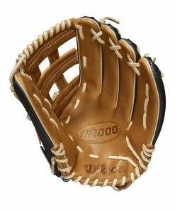 Wilson 2023 A2000 1799SS 12.75″ OUTFIELD Glove 10 Wilson 2023 A2000 1799SS 12.75″ OUTFIELD Glove -Wilson Shop WBW100975 3