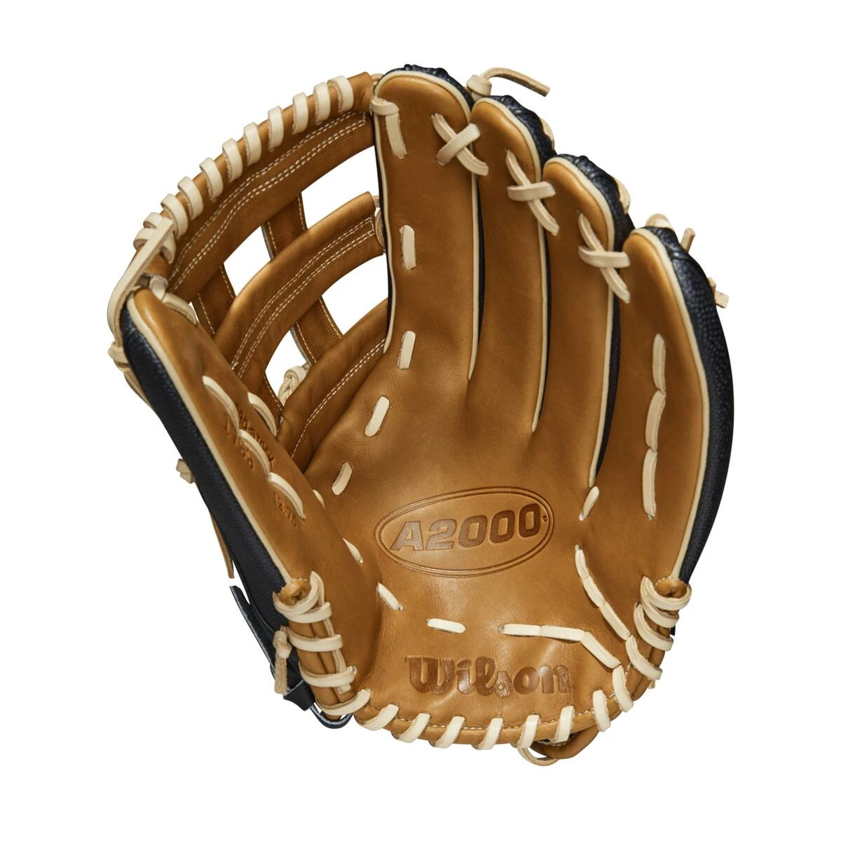 Wilson 2023 A2000 1799SS 12.75″ OUTFIELD Glove 3 Wilson 2023 A2000 1799SS 12.75″ OUTFIELD Glove - Image 3