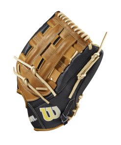 Wilson 2023 A2000 1799SS 12.75″ OUTFIELD Glove 3 Wilson 2023 A2000 1799SS 12.75″ OUTFIELD Glove -Wilson Shop WBW100975 4