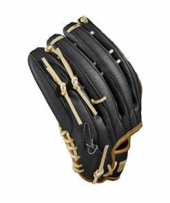 Wilson 2023 A2000 1799SS 12.75″ OUTFIELD Glove 12 Wilson 2023 A2000 1799SS 12.75″ OUTFIELD Glove -Wilson Shop WBW100975 5
