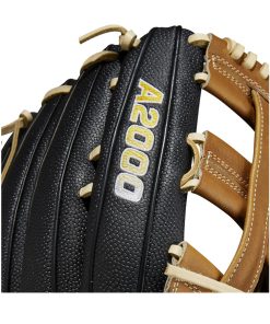 Wilson 2023 A2000 1799SS 12.75″ OUTFIELD Glove 6 Wilson 2023 A2000 1799SS 12.75″ OUTFIELD Glove -Wilson Shop WBW100975 7