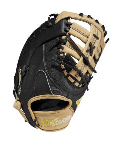 Front Page -Wilson Shop WBW100980 2