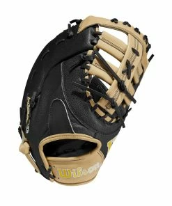 Front Page -Wilson Shop WBW100980 2