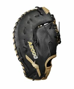 Wilson 2023 A2000 1679SS 12.5″ First Base Mitt -Wilson Shop WBW100980 5