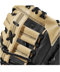 Wilson 2023 A2000 1679SS 12.5″ First Base Mitt -Wilson Shop WBW100980 6