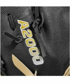 Wilson 2023 A2000 1679SS 12.5″ First Base Mitt -Wilson Shop WBW100980 7