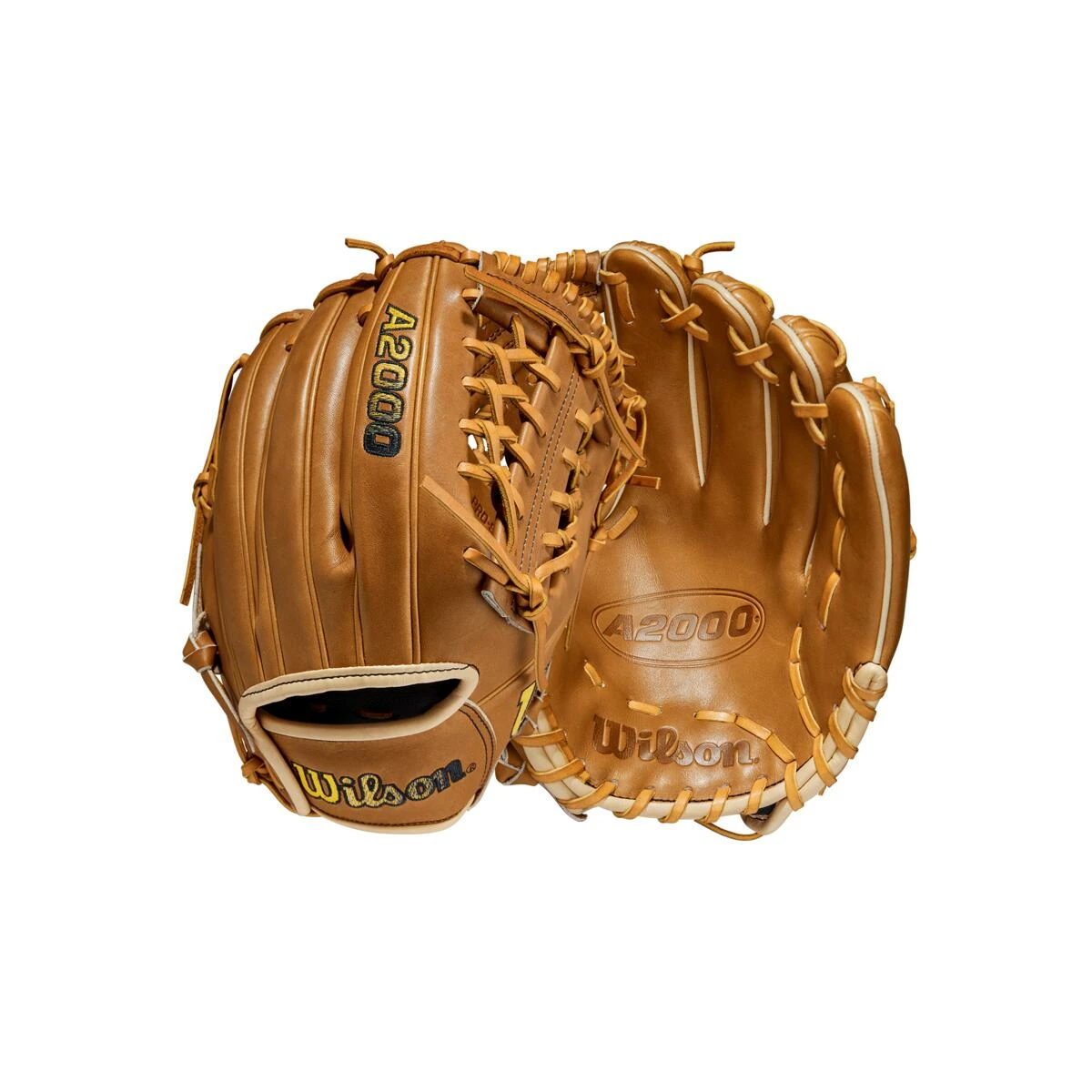 Wilson 2023 A2000 PF89 11.5″ Infield/Pitcher Glove 1 Wilson 2023 A2000 PF89 11.5″ Infield/Pitcher Glove