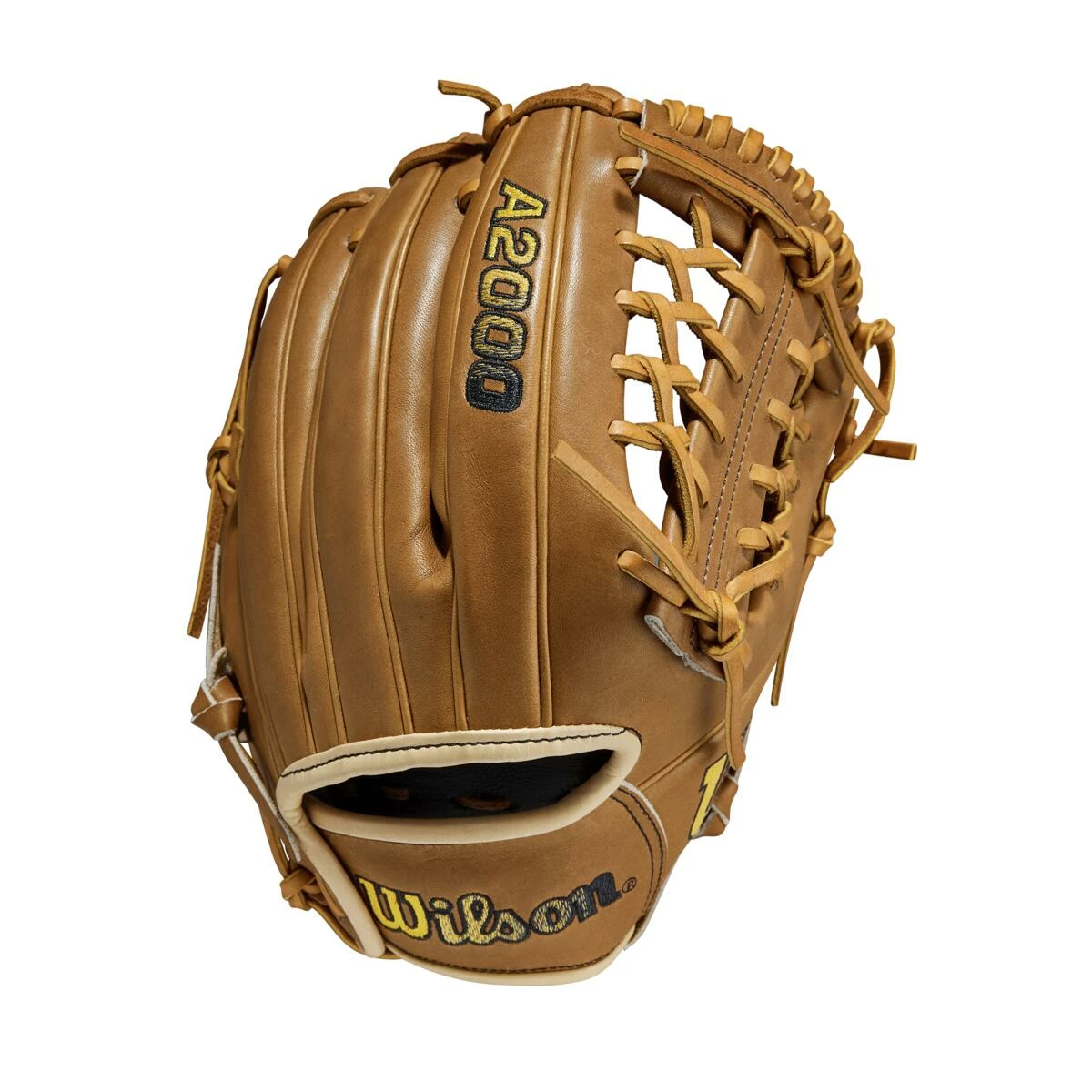Wilson 2023 A2000 PF89 11.5″ Infield/Pitcher Glove 2 Wilson 2023 A2000 PF89 11.5″ Infield/Pitcher Glove - Image 2
