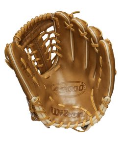 Wilson 2023 A2000 PF89 11.5″ Infield/Pitcher Glove 2 Wilson 2023 A2000 PF89 11.5″ Infield/Pitcher Glove -Wilson Shop WBW100982 3