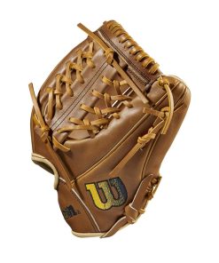 Wilson 2023 A2000 PF89 11.5″ Infield/Pitcher Glove 3 Wilson 2023 A2000 PF89 11.5″ Infield/Pitcher Glove -Wilson Shop WBW100982 4