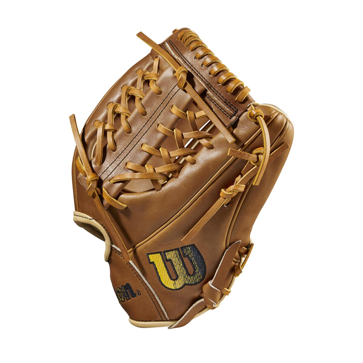 Wilson 2023 A2000 PF89 11.5″ Infield/Pitcher Glove Wilson 2023 A2000 PF89 11.5″ Infield/Pitcher Glove -Wilson Shop WBW100982 4