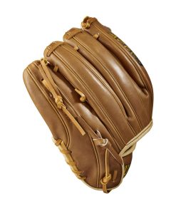 Wilson 2023 A2000 PF89 11.5″ Infield/Pitcher Glove 4 Wilson 2023 A2000 PF89 11.5″ Infield/Pitcher Glove -Wilson Shop WBW100982 5