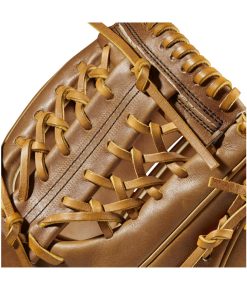Wilson 2023 A2000 PF89 11.5″ Infield/Pitcher Glove 5 Wilson 2023 A2000 PF89 11.5″ Infield/Pitcher Glove -Wilson Shop WBW100982 6