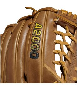 Wilson 2023 A2000 PF89 11.5″ Infield/Pitcher Glove 6 Wilson 2023 A2000 PF89 11.5″ Infield/Pitcher Glove -Wilson Shop WBW100982 7