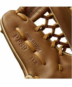 Wilson 2023 A2000 PF89 11.5″ Infield/Pitcher Glove 15 Wilson 2023 A2000 PF89 11.5″ Infield/Pitcher Glove -Wilson Shop WBW100982 8