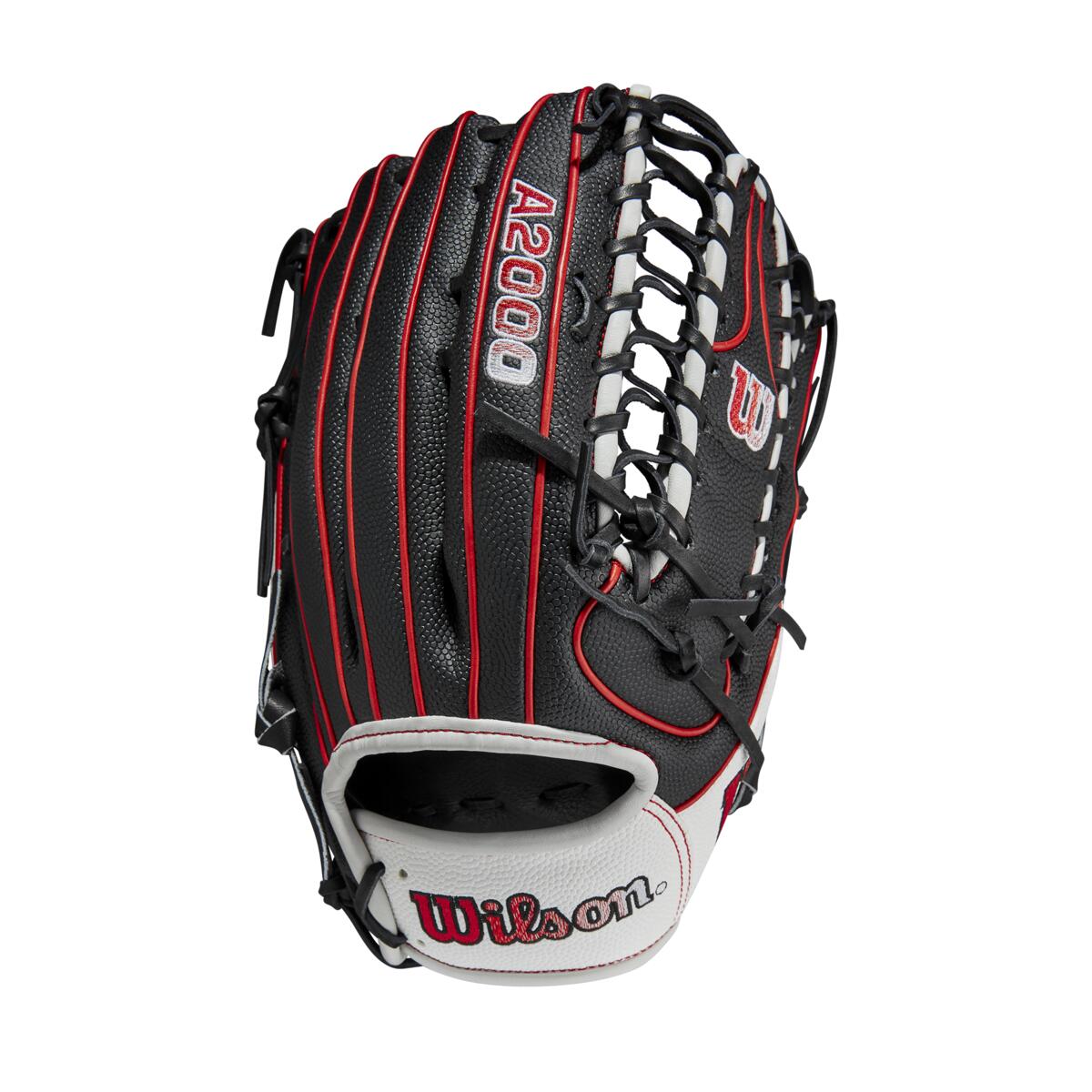 Wilson 2023 A2000 SCOT7SS 12.75″ Outfield Glove Wilson 2023 A2000 SCOT7SS 12.75″ Outfield Glove -Wilson Shop WBW100987 2