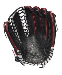 Wilson 2023 A2000 SCOT7SS 12.75″ Outfield Glove 2 Wilson 2023 A2000 SCOT7SS 12.75″ Outfield Glove -Wilson Shop WBW100987 3