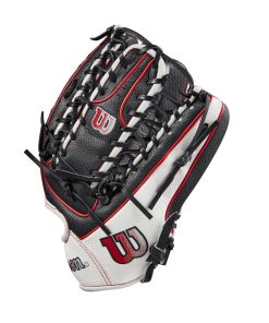 Wilson 2023 A2000 SCOT7SS 12.75″ Outfield Glove 3 Wilson 2023 A2000 SCOT7SS 12.75″ Outfield Glove -Wilson Shop WBW100987 4